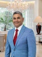 Eddie Martinez Realtor